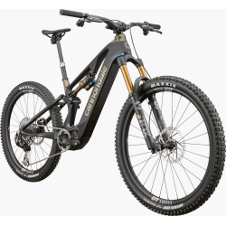 Monterra SL LAB71