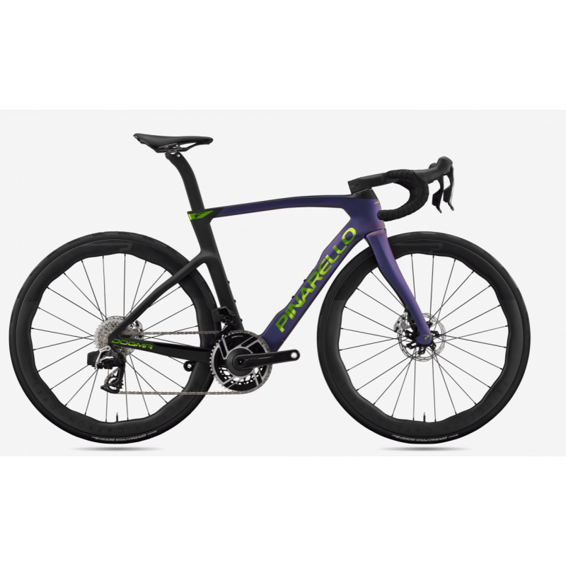 DOGMA F DURA ACE Di2