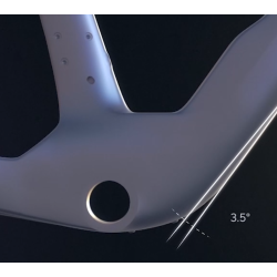 Vélo | DOGMA F DURA ACE Di2