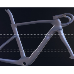 Vélo | DOGMA F DURA ACE Di2