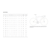Vélo | DOGMA F DURA ACE Di2