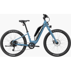 Adventure Neo Allroad Low StepThru