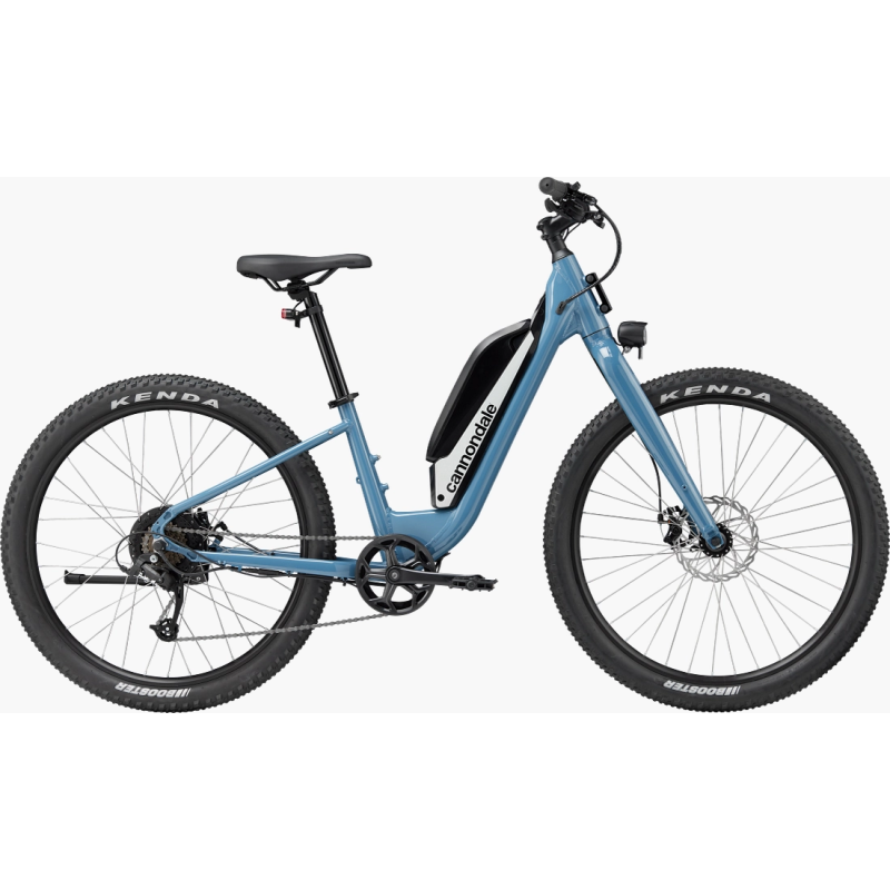 Adventure Neo Allroad Low StepThru