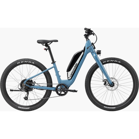 Adventure Neo Allroad Low StepThru