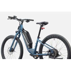 Adventure Neo Allroad Low StepThru